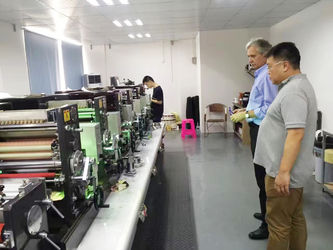 Çin Shenzhen Shenfeixiang Planning  Co., Ltd. Şirket Profili