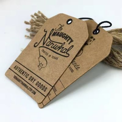 satın al Özel Giysi Asma Etiketleri online manufacture