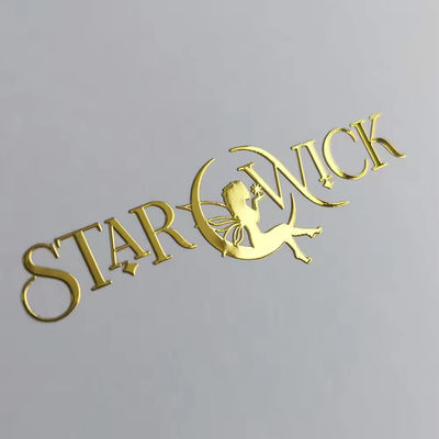 Özel Metal Alüminyum Özel Şarap Etiketi Metal Logo Çıkartılmış Metal Şarap Etiketleri