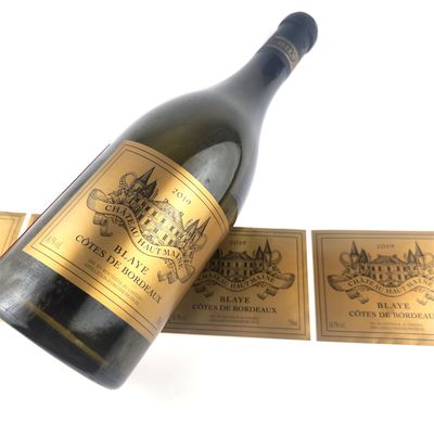 satın al Özel bira şarap viski su geçirmez vinil yapışkan etiket etiketleri online manufacture