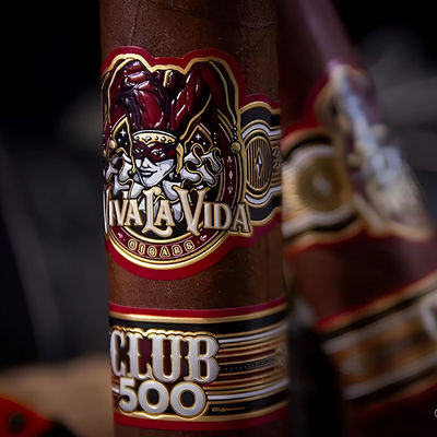 satın al ISO9001 Certified Customized Logo Personalized Cigar Label and Cigar Band Sticker with Gold Foil Embossing online manufacture