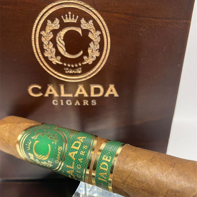 Custom Private Label Eco-friendly ISO9001:2008 Certified Cigar Band Sticker and Cigar Ring Label