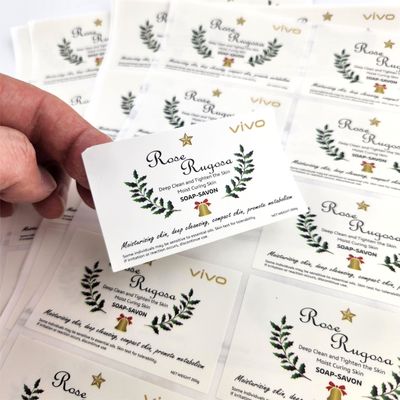 İyi bir fiyat. Su geçirmez PVC PE yapışkan etiket çıkartması Yüksek Kaliteli çıkartma kağıdı Ev yapımı etiket çıkartmaları çevrimiçi