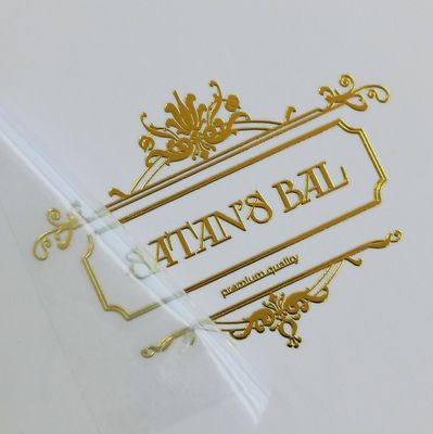 İyi bir fiyat. Özel Basılmış Mum Kavanoz Etiketleri UV Metal Sıcak Damgalama Özel Ev Yapımı Mum Etiketleri çevrimiçi
