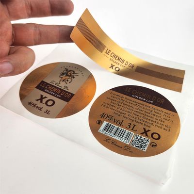 İyi bir fiyat. Kırmızı Şarap Tekila Brandy Etiket Bira Meyvesi Kahve Şişeler İçin Şarap Etiketleri çevrimiçi
