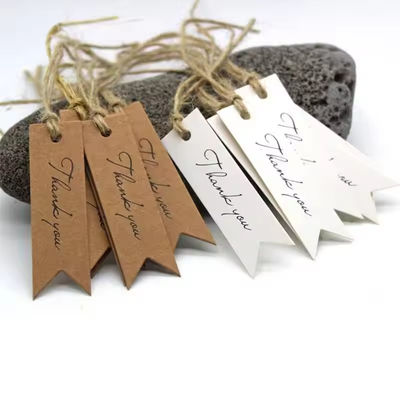 İyi bir fiyat. Kart Etiketi Barkod Swing Bilet Kağıt Asma Etiketi Giyim Etiketi Giyim Etiketleri çevrimiçi