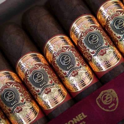 İyi bir fiyat. Customized PVC 3D Embossed Gold Foil Cigar Labels with ISO9001:2008 Certification çevrimiçi